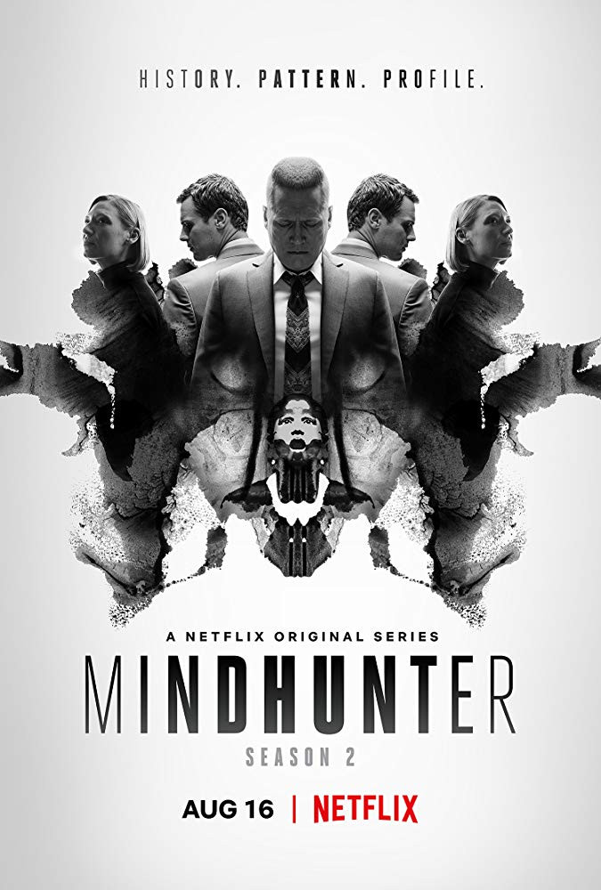 مسلسل Mindhunter الموسم 2 الثاني الحلقة 6 السادسة مترجمة