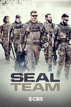 SEAL Team الموسم 4 الحلقة 4 مترجم