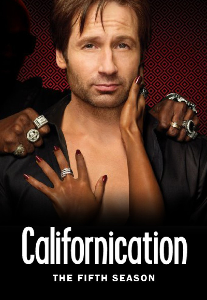 مسلسل Californication الموسم الخامس الحلقة 9 التاسعة