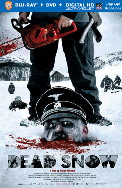 Dead Snow 2009 مترجم