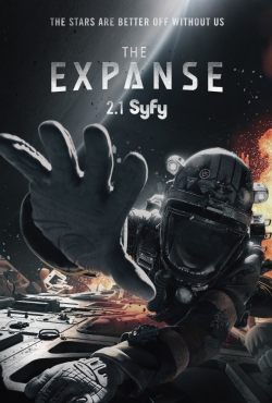 The Expanse الموسم 2 الحلقة 13