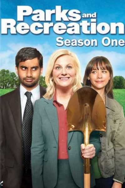 مسلسل Parks and Recreation الموسم الاول الحلقة 3 الثالثة مترجمة