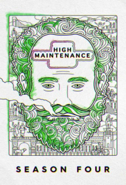 High Maintenance الموسم 4 الحلقة 1 مترجم