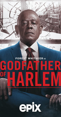 Godfather of Harlem الموسم 2 الحلقة 5 مترجم