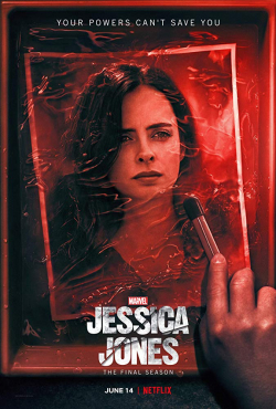 Jessica Jones الموسم 1 الحلقة 10 مترجم