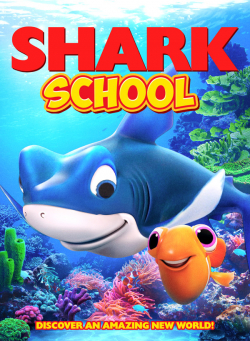 Shark School 2019 مترجم