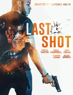 Last Shot 2020 مترجم