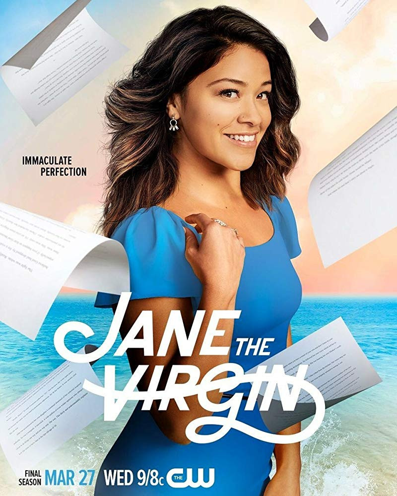 مسلسل Jane the Virgin الموسم 5 الخامس الحلقة 2 الثانية مترجمة