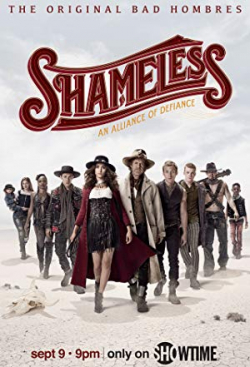 Shameless الموسم 1 الحلقة 13 مترجم