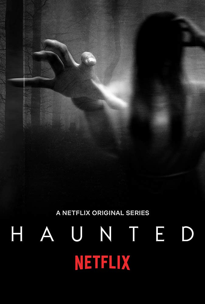 مسلسل Haunted الموسم 2 الثاني الحلقة 5 الخامسة مترجمة