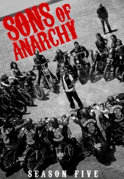 Sons of Anarchy الموسم 1 الحلقة 1 مترجم