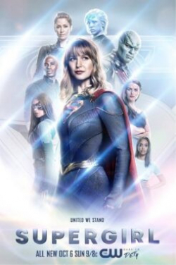 Supergirl الموسم 1 الحلقة 6 مترجم