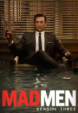 Mad Men الموسم 3 الحلقة 11 مترجم