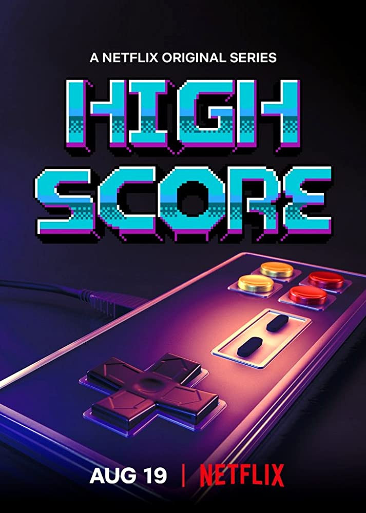 مسلسل High Score الموسم الاول الحلقة 5 الخامسة مترجمة