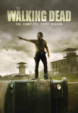 The Walking Dead الموسم 3 الحلقة 4