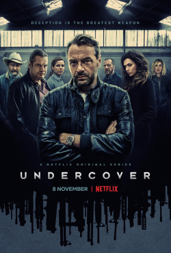 Undercover الموسم 2 الحلقة 6 مترجم