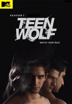 Teen Wolf الموسم 5 الحلقة 3