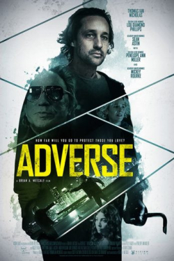 Adverse 2020 مترجم