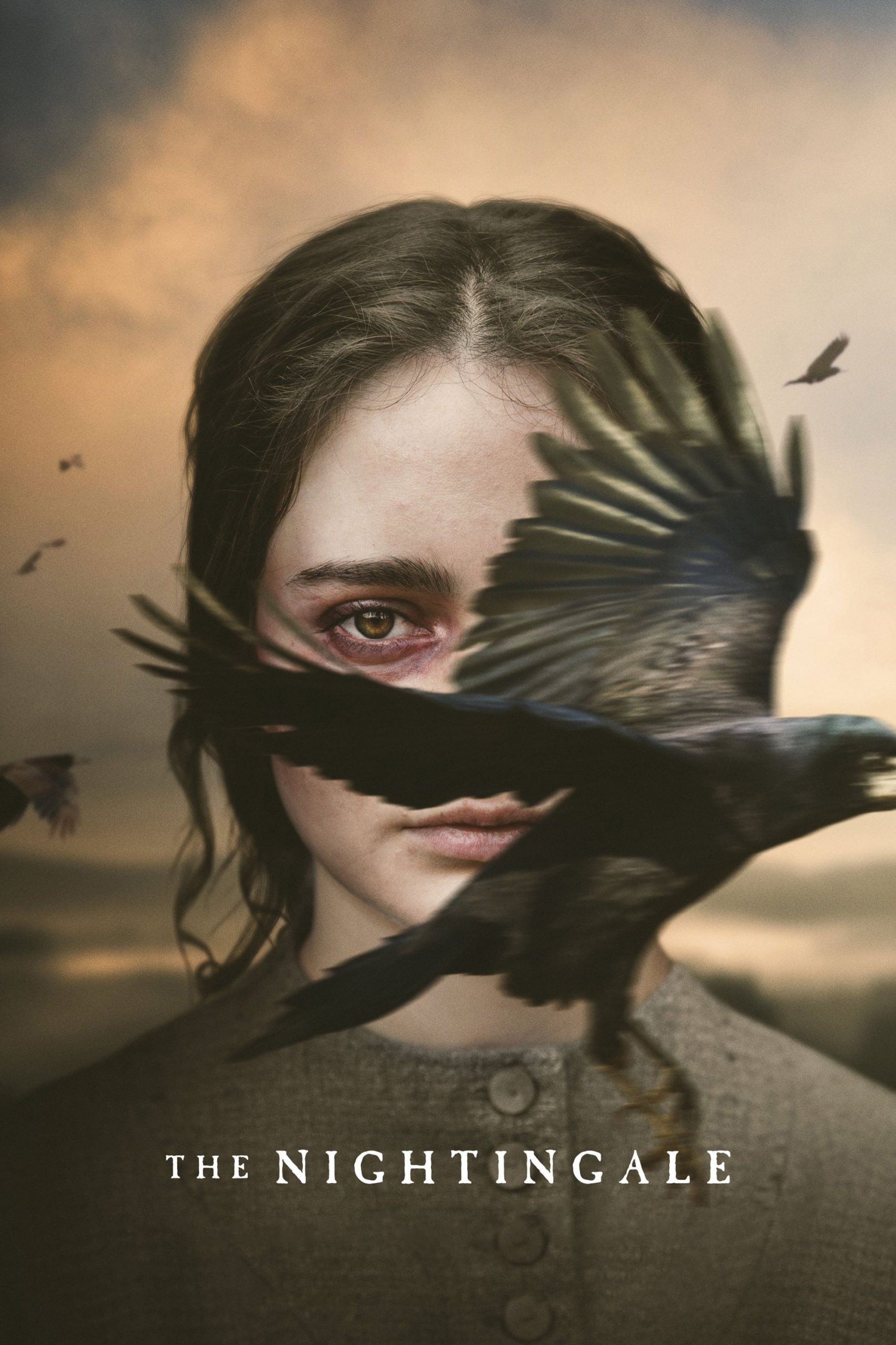 فيلم The Nightingale 2018 مترجم اون لاين