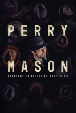 Perry Mason الموسم 1 الحلقة 5 مترجم