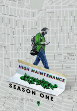 High Maintenance الموسم 1 الحلقة 3 مترجم