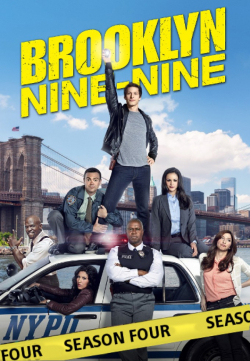 Brooklyn Nine-Nine الموسم 4 الحلقة 10 مترجم