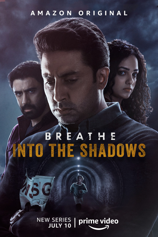 مسلسل Breathe: Into the Shadows الموسم الاول الحلقة 1 الاولي مترجمة