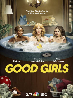 Good Girls الموسم 4 الحلقة 7 مترجم