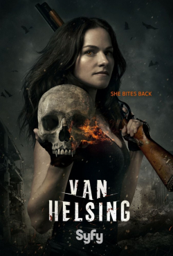 Van Helsing الموسم 1 الحلقة 2