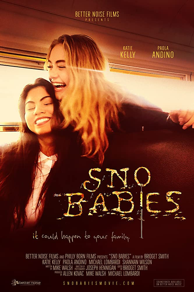 فيلم Sno Babies 2020 مترجم اون لاين