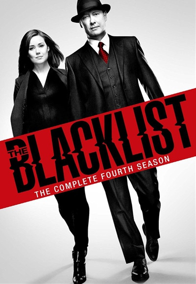 مسلسل The Blacklist الموسم الرابع الحلقة 10 العاشرة