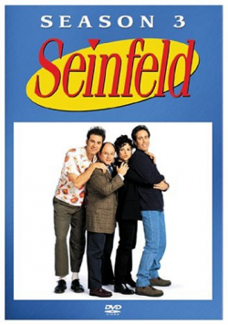 Seinfeld الموسم 1 الحلقة 7 مترجم