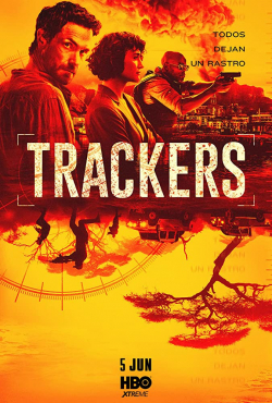 Trackers الموسم 1 الحلقة 2 مترجم