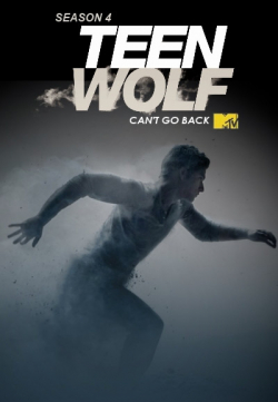 Teen Wolf الموسم 4 الحلقة 2