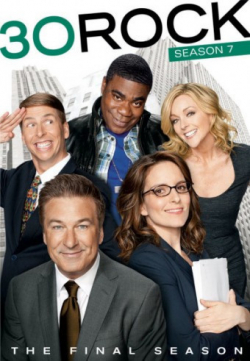 30 Rock الموسم 7 الحلقة 6 مترجم