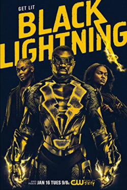 Black Lightning الموسم 1 الحلقة 8 مترجم