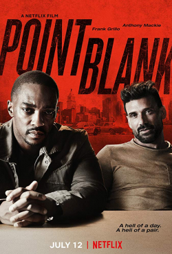 Point Blank 2019 مترجم