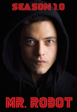 Mr. Robot الموسم 1 الحلقة 8