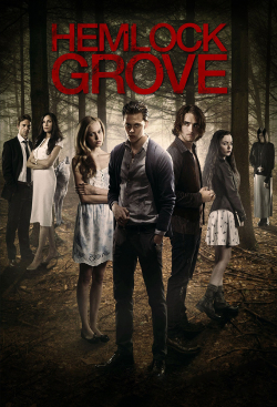 Hemlock Grove الموسم 3 الحلقة 6