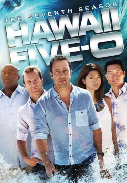 Hawaii Five-0 الموسم 7 الحلقة 23