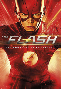 The Flash الموسم 3 الحلقة 8