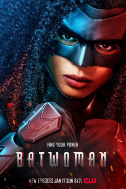 Batwoman الموسم 2 الحلقة 15 مترجم