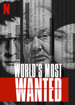 World's Most Wanted الموسم 1 الحلقة 5 مترجم