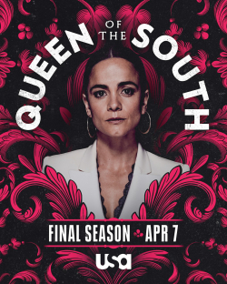 Queen of the South الموسم 5 الحلقة 9 مترجم