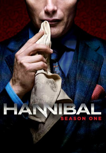 مسلسل Hannibal الموسم الاول الحلقة 7 السابعة