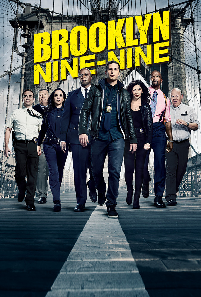 مسلسل Brooklyn Nine-Nine الموسم 7 السابع الحلقة 7 السابعة مترجمة