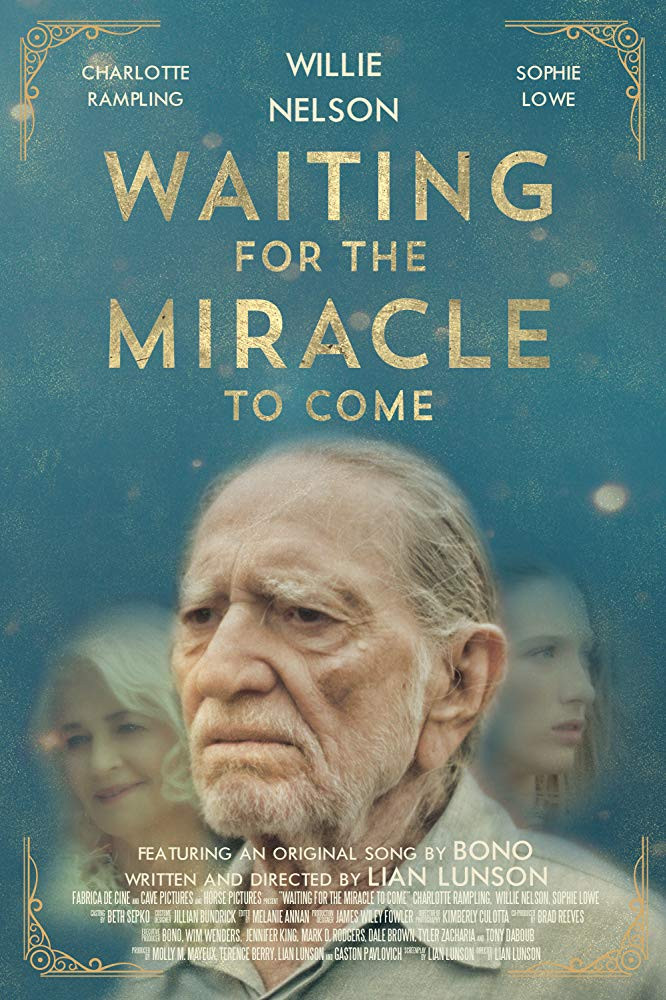 فيلم Waiting for the Miracle to Come 2018 مترجم اون لاين