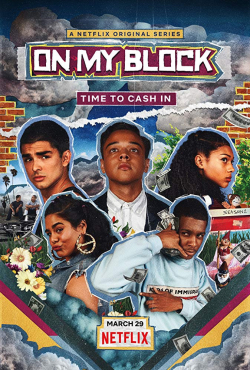 On My Block الموسم 2 الحلقة 10 مترجم