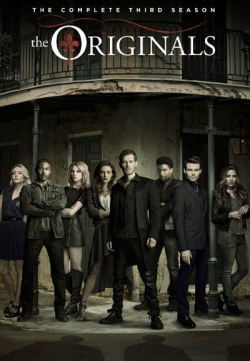 The Originals الموسم 1 الحلقة 5 مترجم