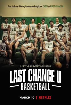 Last Chance U: Basketball الموسم 1 الحلقة 8 مترجم